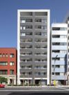 雷門江戸マンションの間取り画像