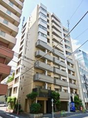 メインステージ東?本橋の外観画像