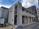 レオネクスト東島田Ⅱの間取り画像