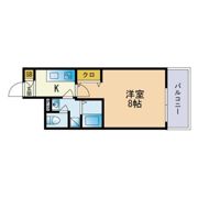 TOOM25の間取り画像