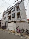 平成ハイツ木田の間取り画像