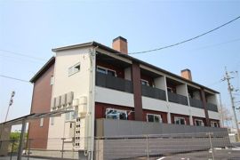 DOLCE VITAの外観画像