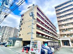 GRAND HILLS東古松の外観画像