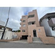 ファースト春日マンションの外観画像