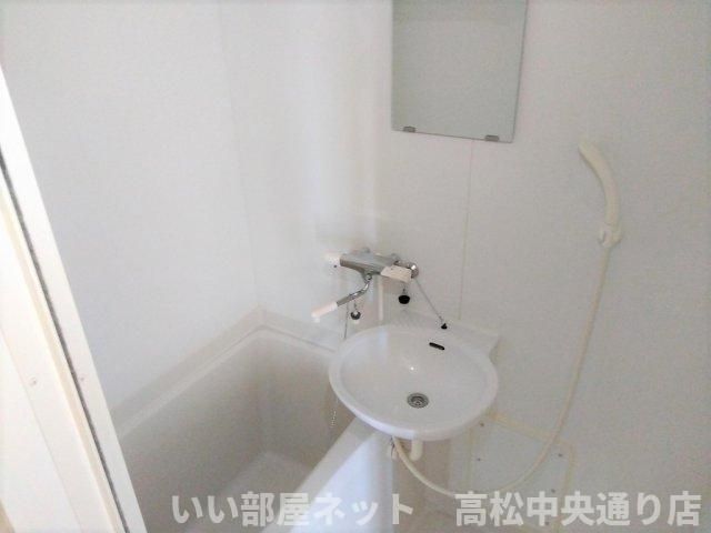 バスルーム
