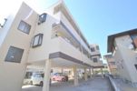 プランドール西市の間取り画像