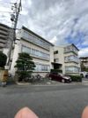 川口マンションの外観