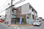 ミランダ桜荘の間取り画像