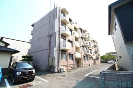 ガーデンヒルズ助任Ⅰの外観画像