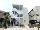 リブリ・サンモール小田の間取り画像