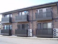 グリーンリーフの外観画像