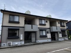 コーポラスITOⅡ Bの外観画像