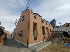 Loft3千種の外観画像