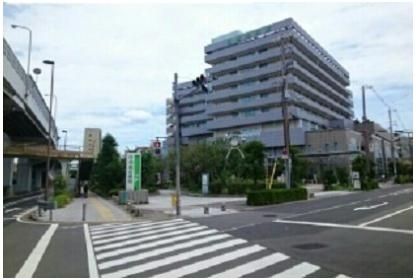 清恵会病院まで650m