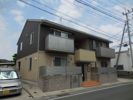 タウンコート・OSの間取り画像
