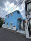 ロフト吉祥寺南の間取り画像