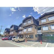 センシブル平成B棟の外観画像