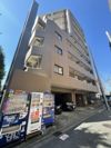 菱和パレス三軒茶屋壱番館の間取り画像