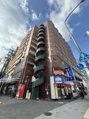カサベラエステ三宮の外観画像