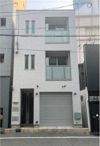 梅田淀屋橋MNTの間取り画像