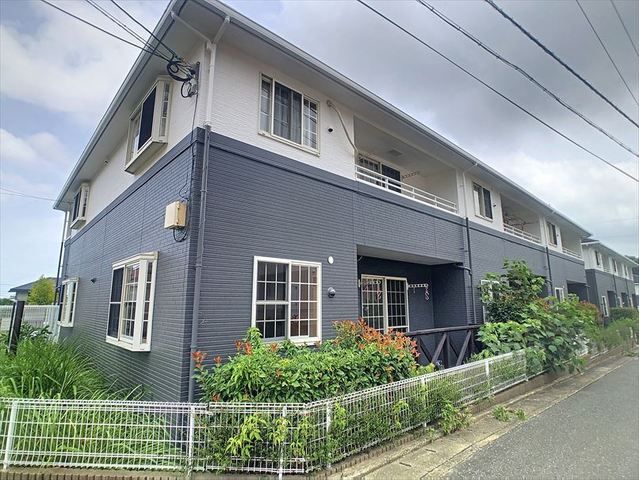 アムールボン・アンジュⅢの外観画像