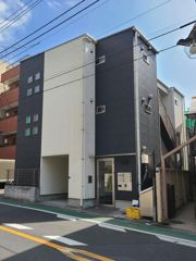 ブランシュール板橋の外観画像
