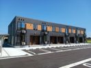 スターリーの間取り画像