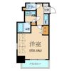 エステムプラザ品川駅前5th Avenueの間取り画像