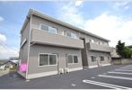 パーチェ若宮の間取り画像