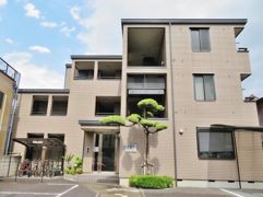テルマールタカセ（練馬春日町）の外観画像