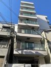 アヴェルラ都島の間取り画像