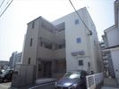 MaisonClasseマリナ通りの間取り画像