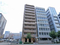 アーバネックス梅田東の外観画像