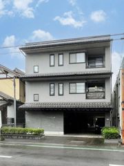 ソレイユ上町の外観画像