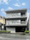 ソレイユ上町の外観