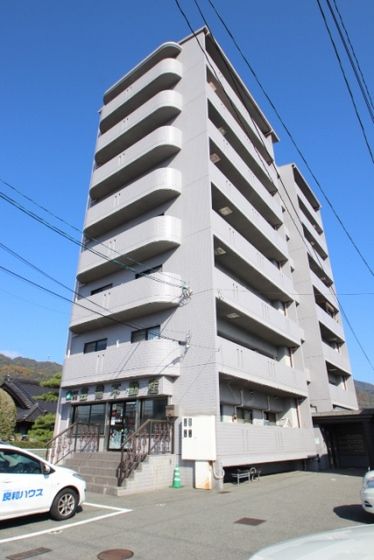 グリーンヒル吉村の外観画像