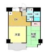 マキシムIK6の間取り画像