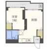 アメニティー新高一番館の間取り画像