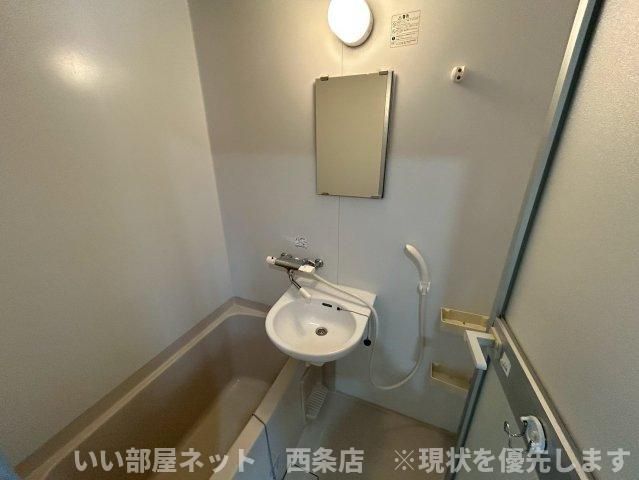 バスルーム