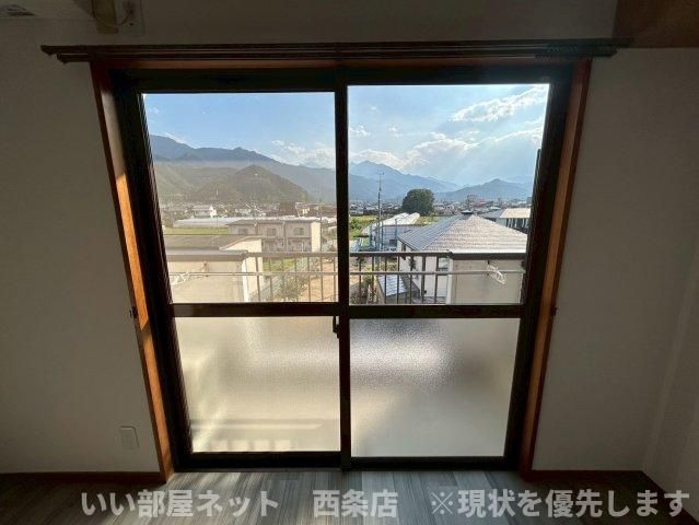 洋室