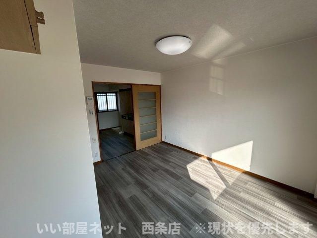 洋室