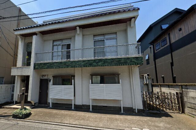 （仮称）小林邸東側1階住居 (カショウコバヤシテイヒガシガワイッカイジュウキョ)の外観画像