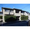 Logement de haut ponの間取り画像