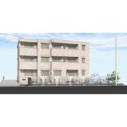 ハーモニー多摩平の外観画像