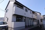 DCR大久保領家の間取り画像