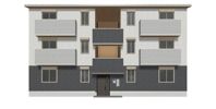 D-ROOM HILLS 泉台の間取り画像