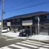 LIMAⅡの間取り画像