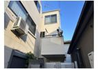 上石神井南町戸建の間取り画像