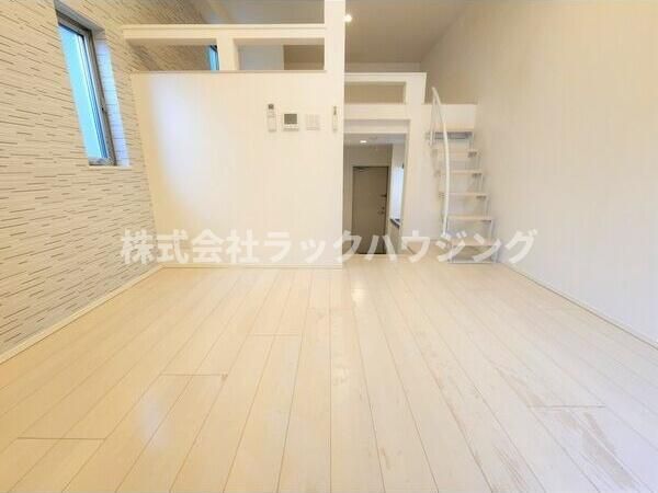 リビング
