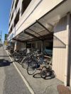 ドゥ・エ・クレア東雲の間取り画像